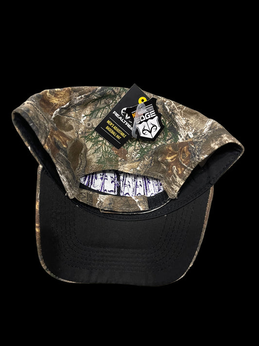 Camo Purple Gwinnexico